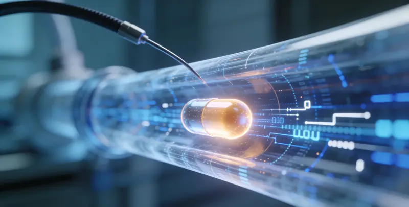 上饶结直肠癌靶向120基因检测（组织）图片1