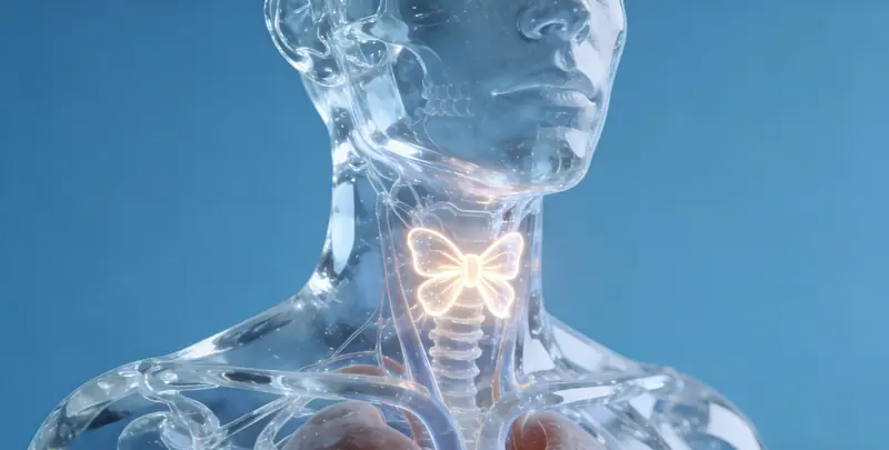 上饶甲状腺癌基因检测图片1