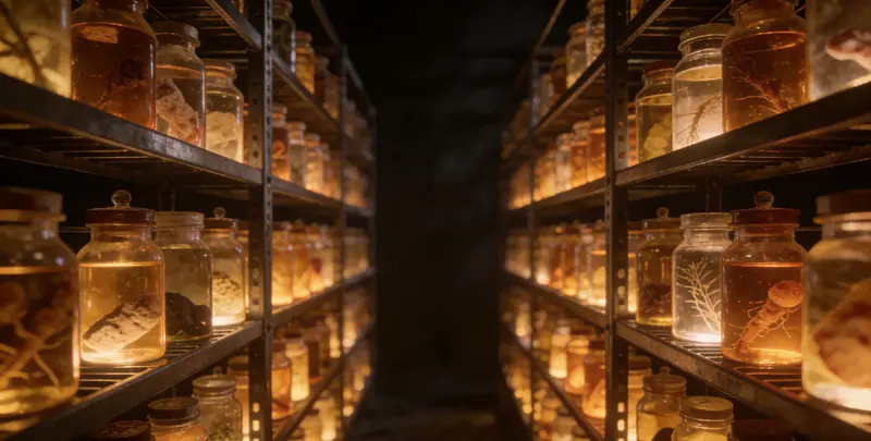 上饶泛实体瘤919基因检测图片1