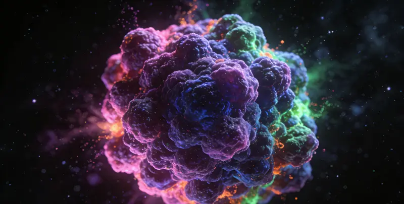 上饶1+4 实体瘤定制化MRD基因检测图片1