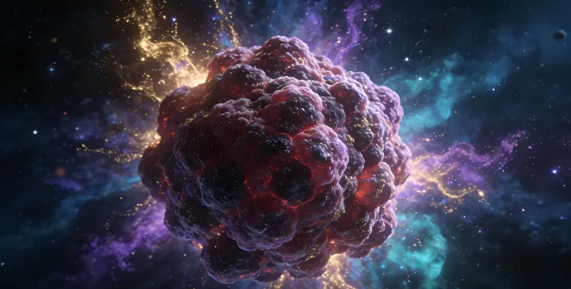 1+4 实体瘤定制化MRD基因检测图2