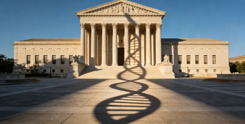 上饶公证亲子鉴定图片1