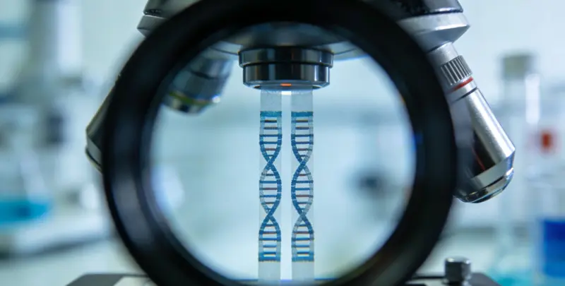 上饶司法亲子鉴定2人图片1