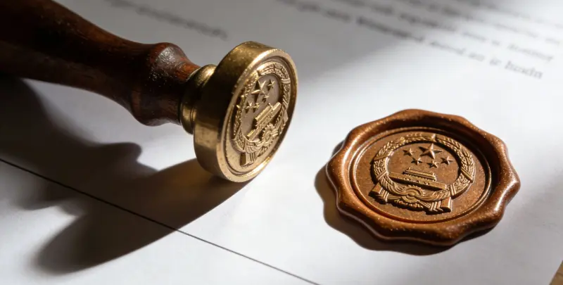 上饶移民亲子鉴定图片1