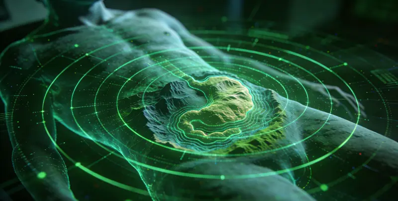 上饶胃肠肿瘤120基因检测图片1