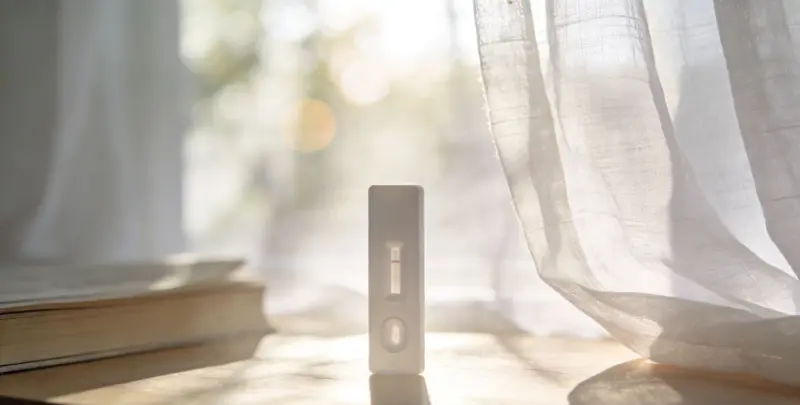 上饶个人隐私亲子鉴定2人图片1